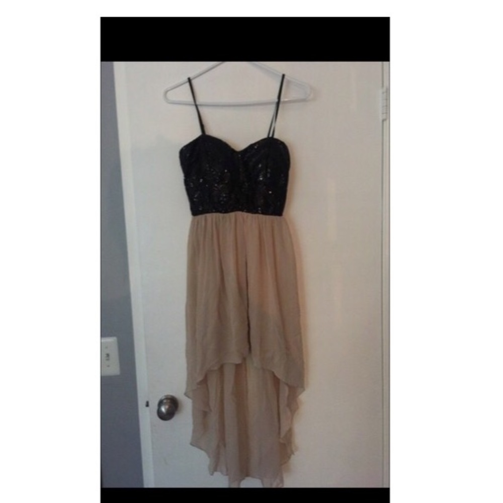 Windsor Dress